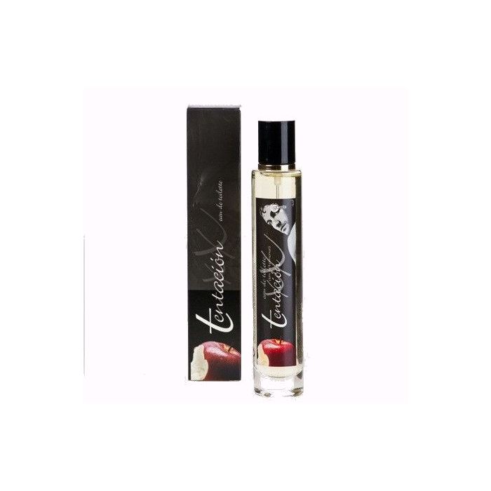 Perfume Tentação Feminino (55 ml)
