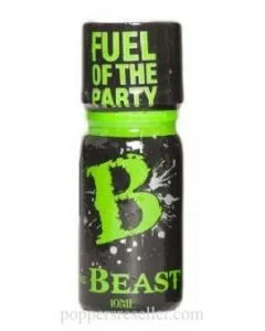 Ambientador Beast (10 ml)