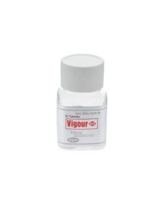 Potenciador Vigour 800 mg Branco (10 Un)