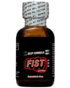 Ambientador Fist Strong (24 ml)