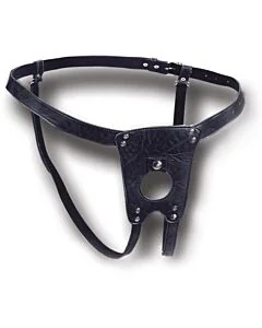 Strap On Cinta Leopard
