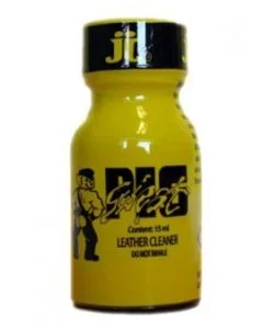 Ambientador Pig Sweat (15 ml)