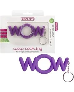 Anel Vibrating Love Ring 50 Shades Of Grey