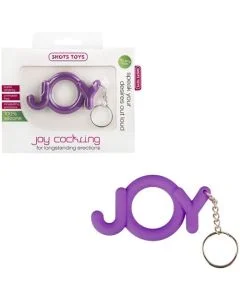 Anel Vibrating Love Ring 50 Shades Of Grey