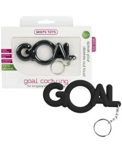 Anel Vibrating Love Ring 50 Shades Of Grey