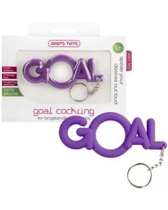 Anel Vibrating Love Ring 50 Shades Of Grey