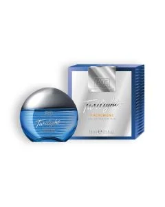Perfume C/ Feromonas Twilight Man (15 ml)