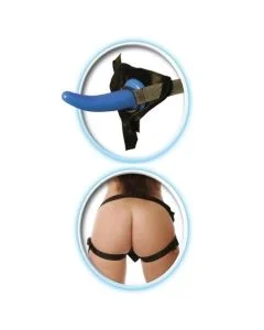 Strap On Iniciantes Fetish Fantasy Series Homem