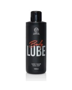 Lubrificante Bodylube à Base de Água (1000 ml)