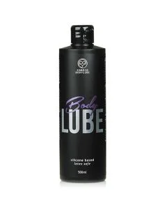 Lubrificante Bodylube Silicone (500 ml)