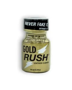 Ambientador Gold Rush (10 ml)