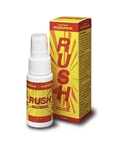 Spray Estimulante Rush Herbal Popper (15 ml)
