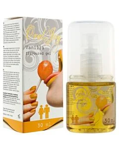 Spray Oral Joy Baunilha (30 ml)