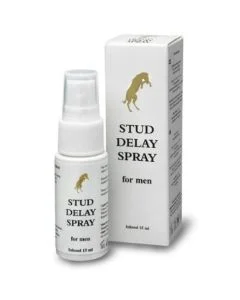 Spray Retardante Stud (15 ml)