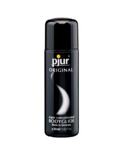 Lubrificante à Base de Silicone Pjur Original BodyGlide (30 ml)
