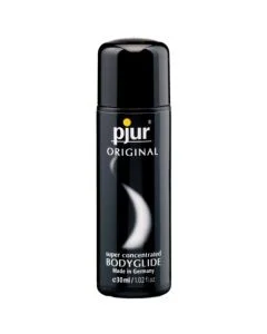 Lubrificante à Base de Silicone Pjur Original BodyGlide (30 ml)