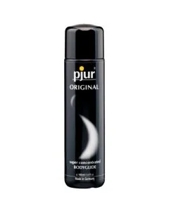 Lubrificante à Base de Silicone Pjur Original BodyGlide (100 ml)