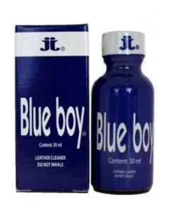 Ambientador Blue Boy (30 ml)