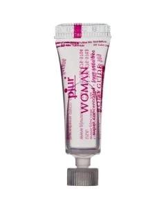 Lubrificante à Base de Silicone Pjur Woman BodyGlide (4 ml)