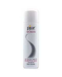 Lubrificante à Base de Silicone Pjur Woman BodyGlide (250 ml)