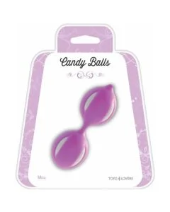 Bolas Vaginais Candy Balls® Mou