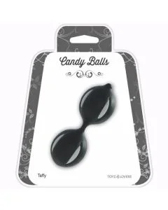 Bolas Vaginais Candy Balls® Taffy