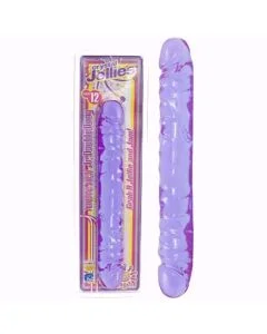 Dong Duplo Crystal Jellies Roxo