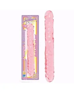 Dong Duplo Crystal Jellies Rosa