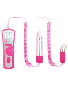Kit de Balas Vibratórias C/ Comando Vibe 1