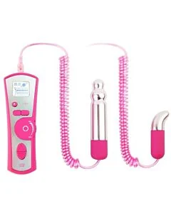 Kit de Balas Vibratórias C/ Comando Vibe 1
