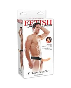 Strap On Fetish Fantasy Oco 20,5 cm Caixa