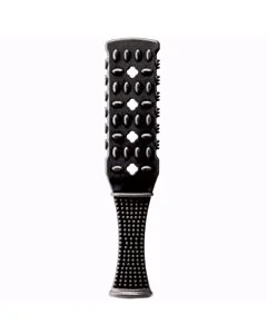 Palmatória Rubber Paddle Fetish Fantasy Series Preta