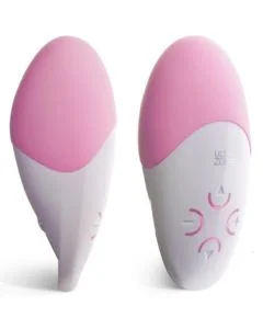 Vibrador Recarregável Touch Up Pink
