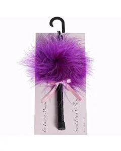 Espanador de Plumas Secret Play Roxo