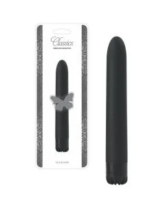 Vibrador Classics Preto Médio