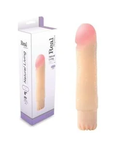 Vibrador Jelly Real Rapture Tide 8