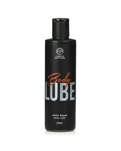 Lubrificante Bodylube à Base de Água (250 ml)