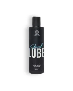 Lubrificante Anal Lube à Base de Água (250 ml)