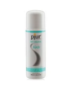 Lubrificante à Base de Água Pjur Woman Nude (30 ml)