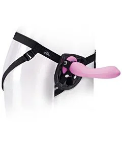Strap On Arnês Fetish Fantasy Elite Universal Begginner's Harness