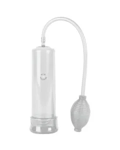 Bomba de Vácuo Releazy Pump Transparente