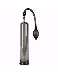 Bomba de Vácuo Augment Pump Preta