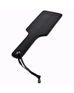 Palmatória Fetish Fantasy Gold Pleasure Paddle