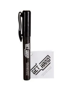 Spray de Ereção Caneta Get Hard (6 ml)