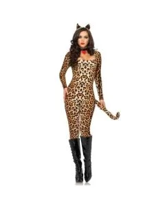 Fantasia de Puma Frente