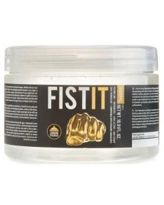 Lubrificante Fisting Fist It (500 ml)