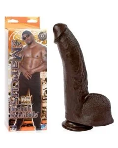 Dildo Mr. Marcus Conjunto