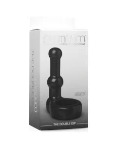 Anel Vibrating Love Ring 50 Shades Of Grey