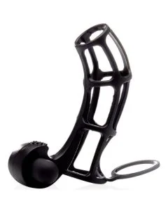 Manga Stinger II Preto