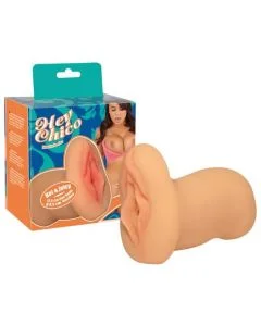 Vagina Muffie Love Clone